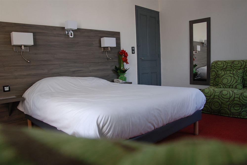 Hotel Actuel Chambery Centre Gare Exterior photo